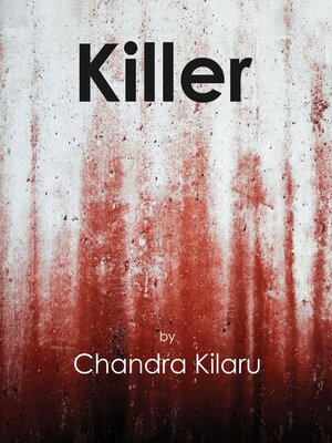 cover image of Killer